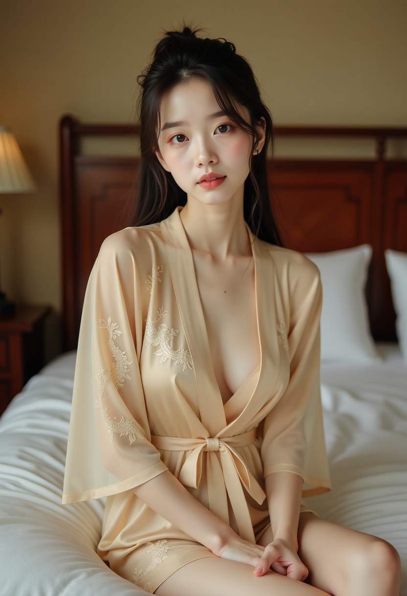 百花杀之镜中局 海报